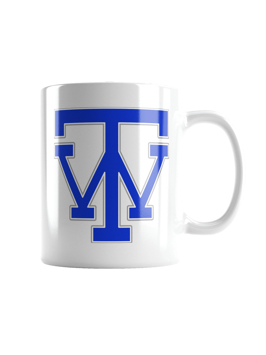 TW Logo Mug product image (4)