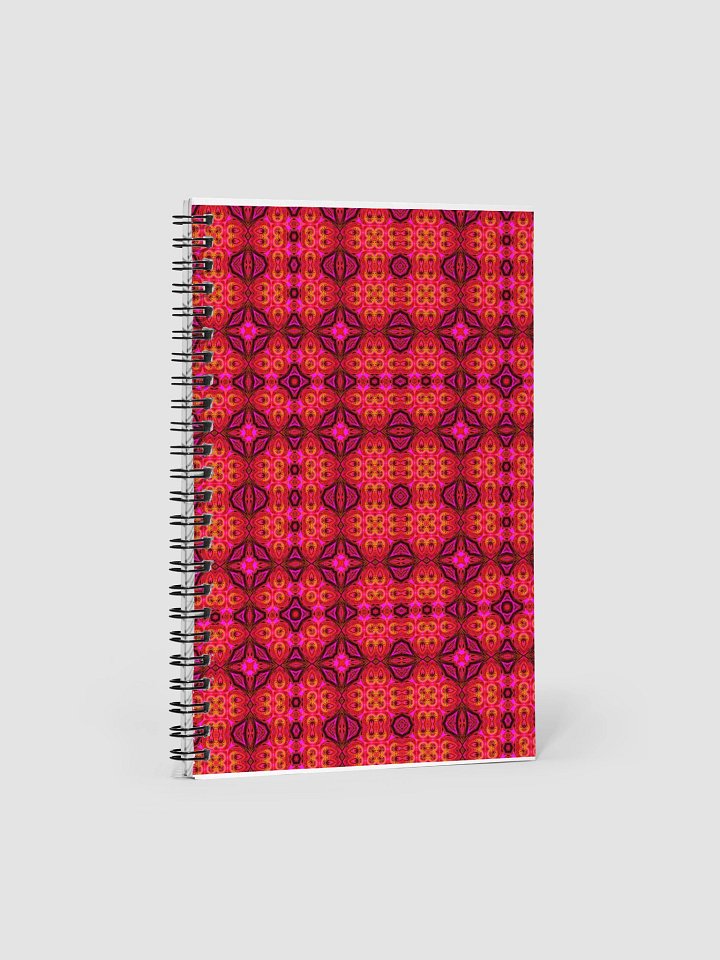 PENROSE ECHO TARTAN VC13 product image (1)