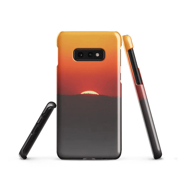 Sunset Case product image (2)