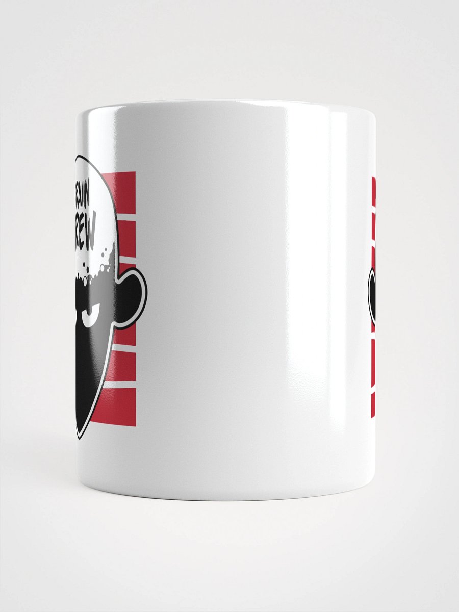 Brain Brew Coffee Mug for Students & Caffeine Fans product image (15)