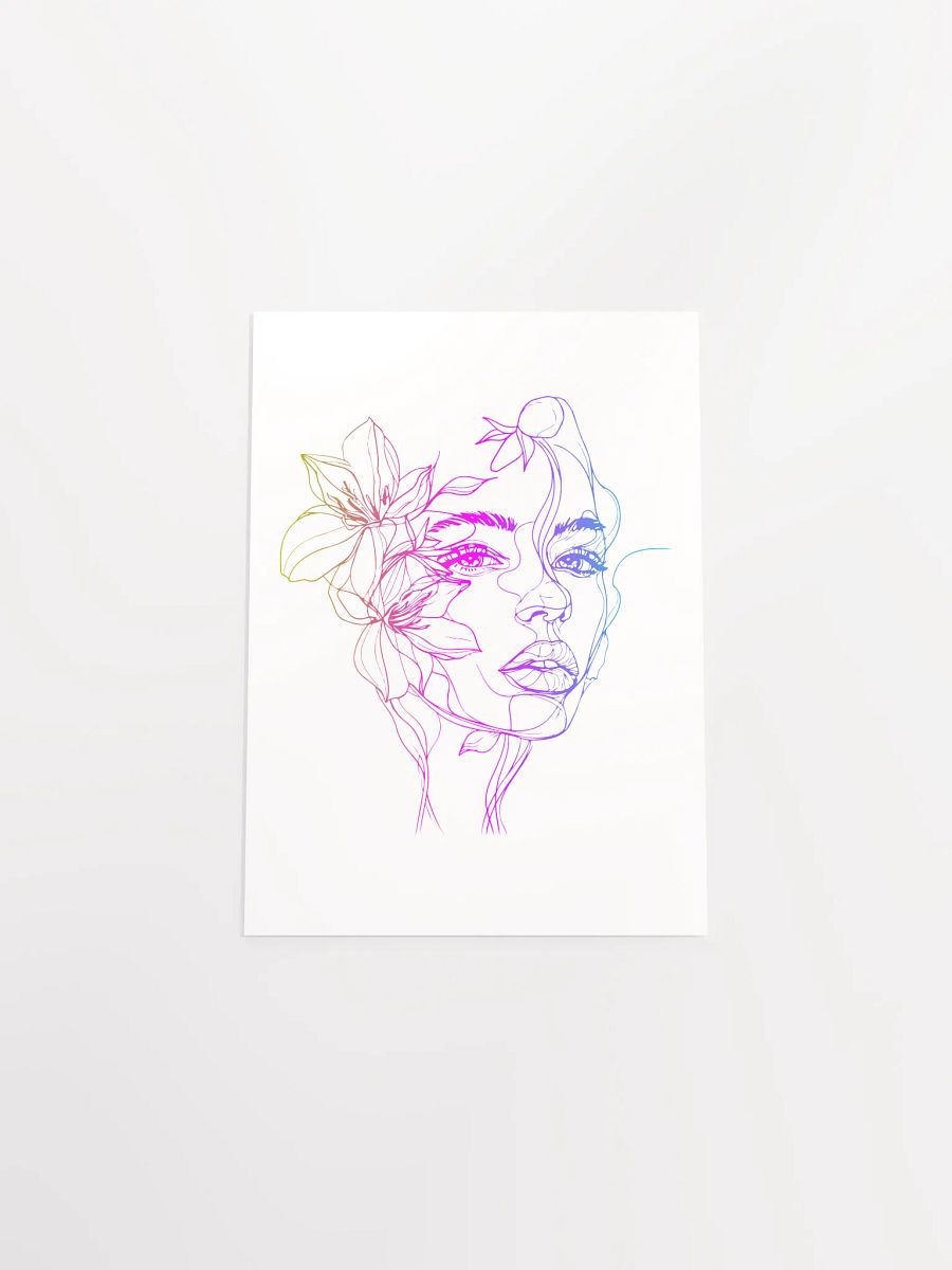 Petals of Emotion poster product image (43)