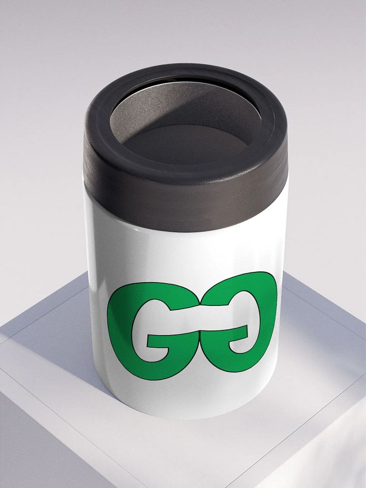 GG Koozie product image (2)