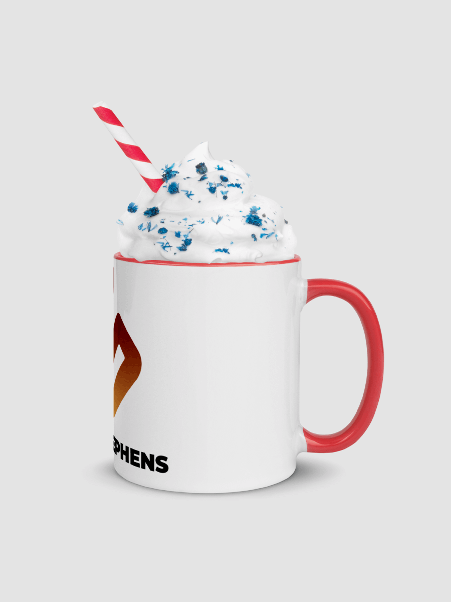 'Luke Stephens' Ceramic Mug product image (4)