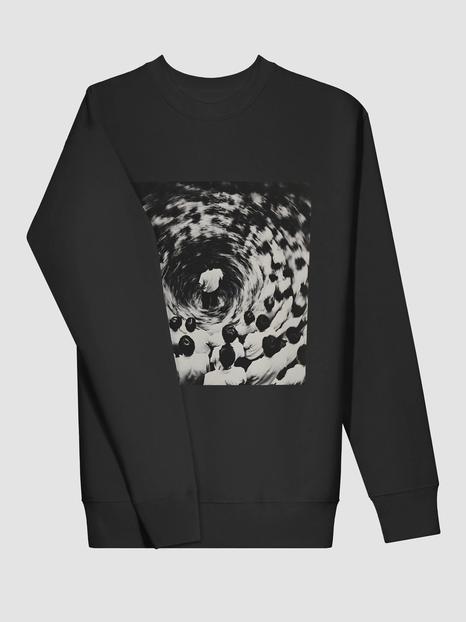 How Tall is the Sun - Sweater product image (3)