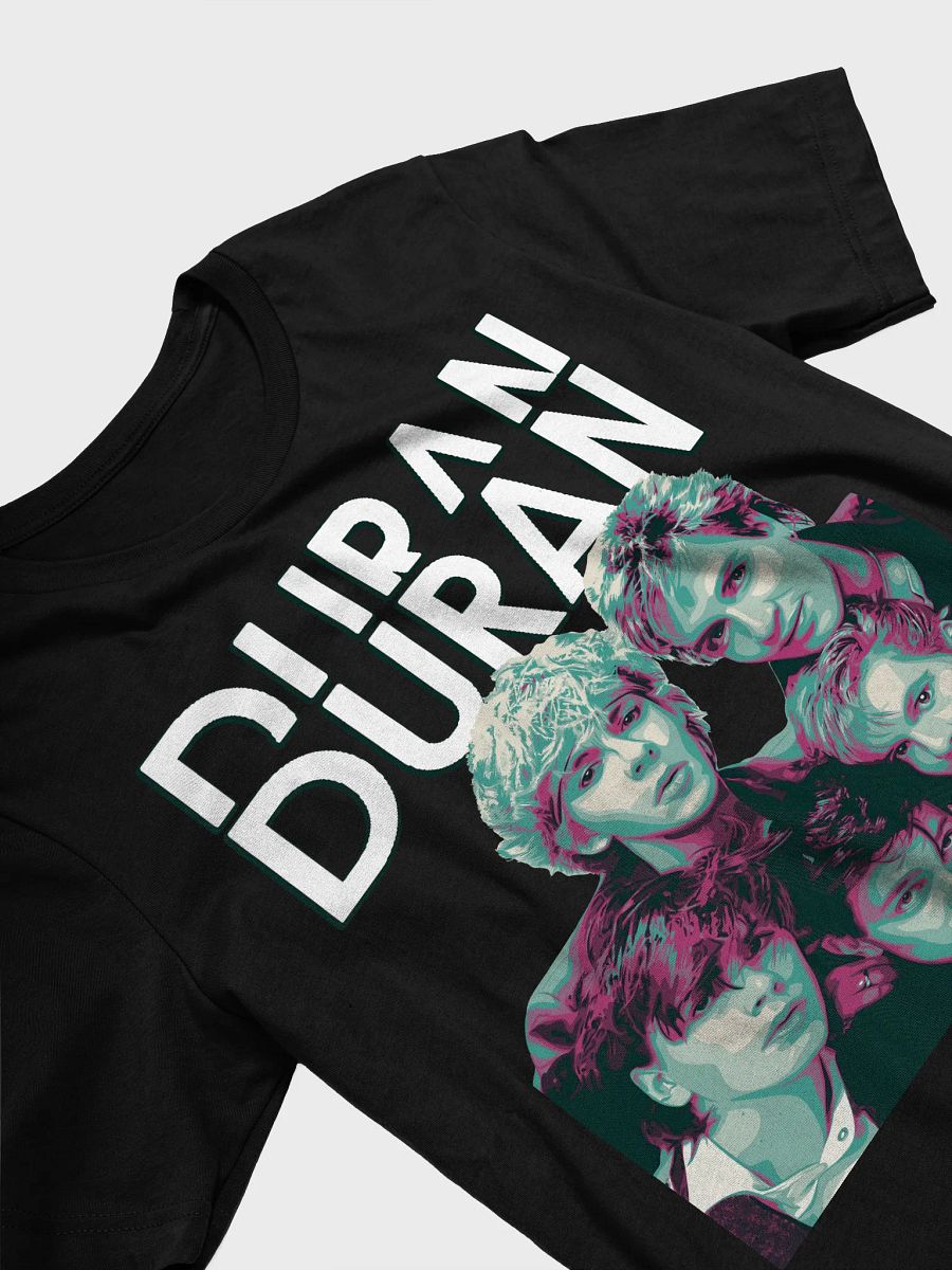 Duran Duran – Too Much Style, Not Enough Time product image (31)