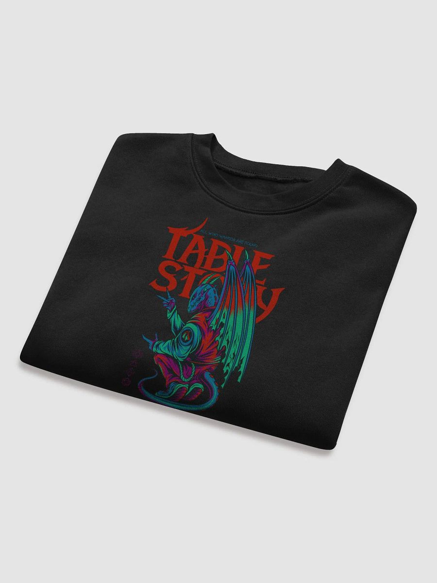 Tablestory Anniversary PB Crop product image (13)