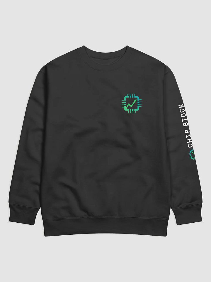 CSI Sweatshirt product image (1)