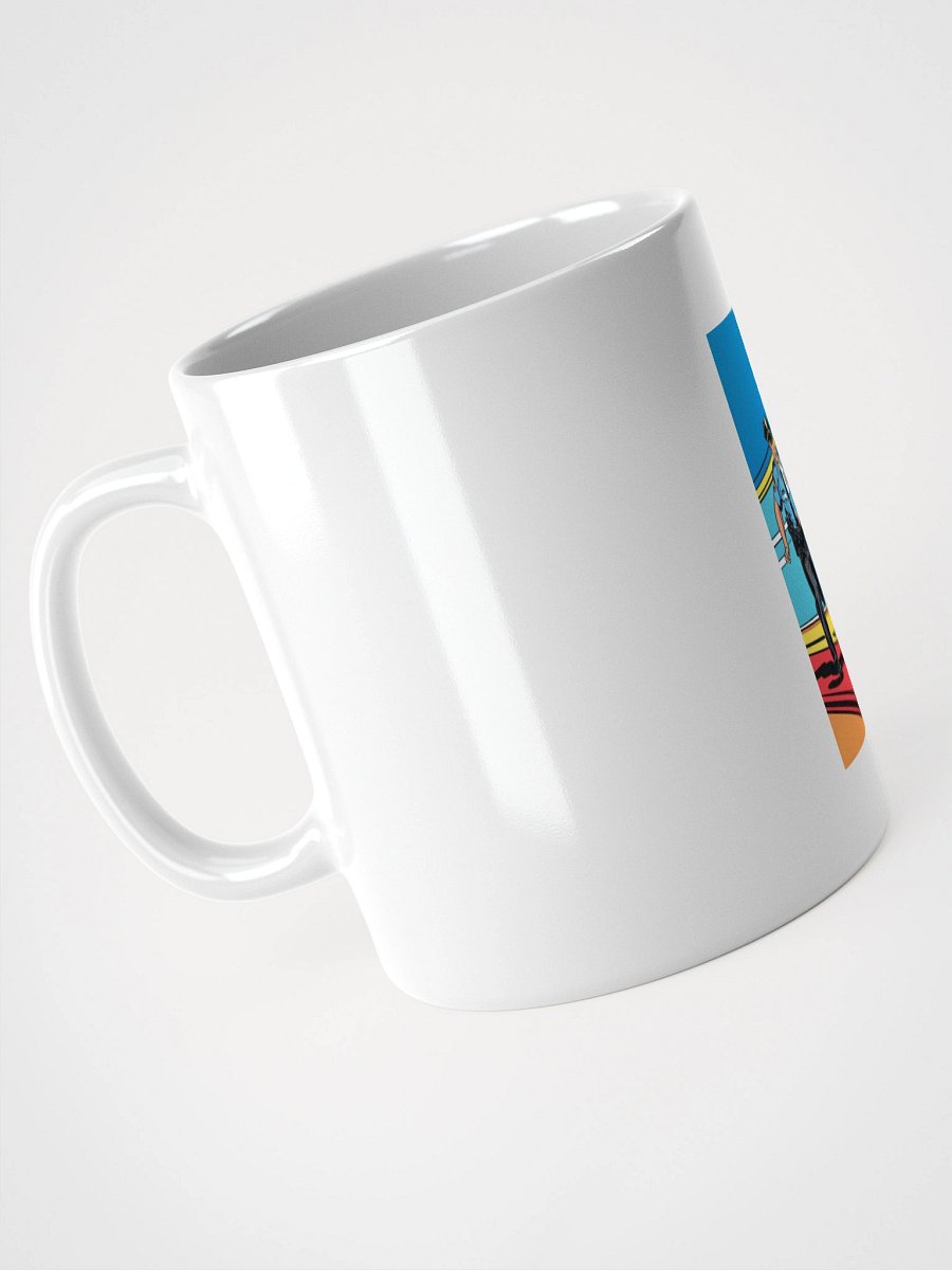 Baltimore Body Camera MUG product image (9)