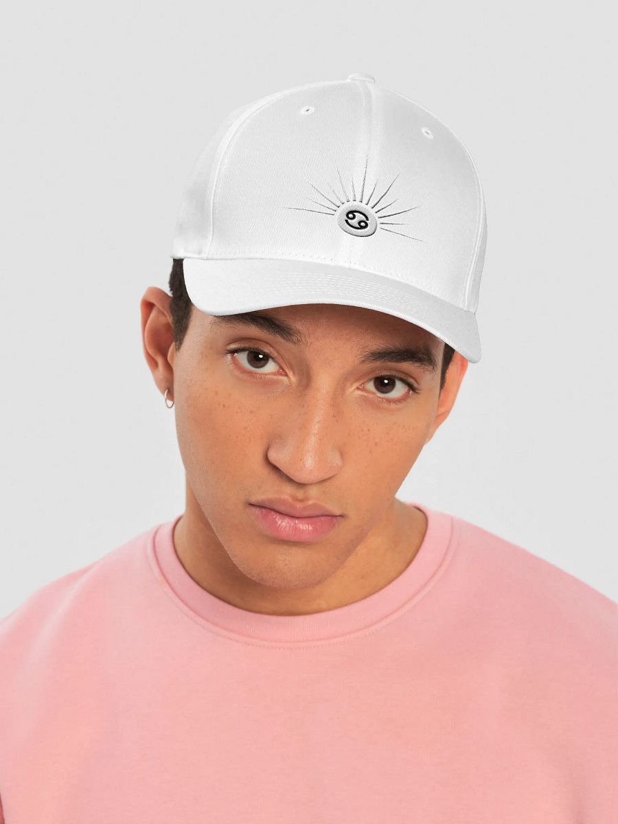 CANCER CAP [EMBROIDERY] product image (61)