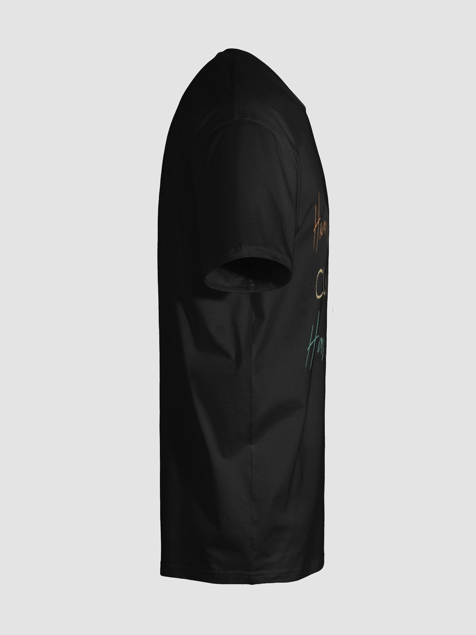 Emotional Clutter Unisex Tee product image (8)