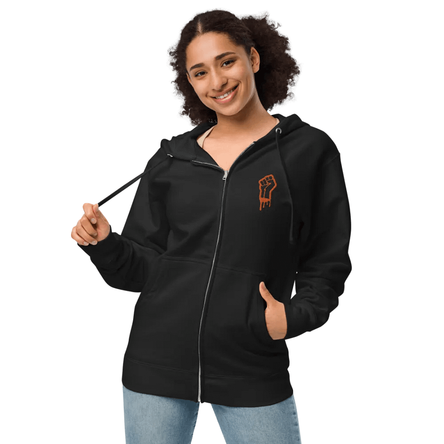 TAG RESIST ZIP product image (3)