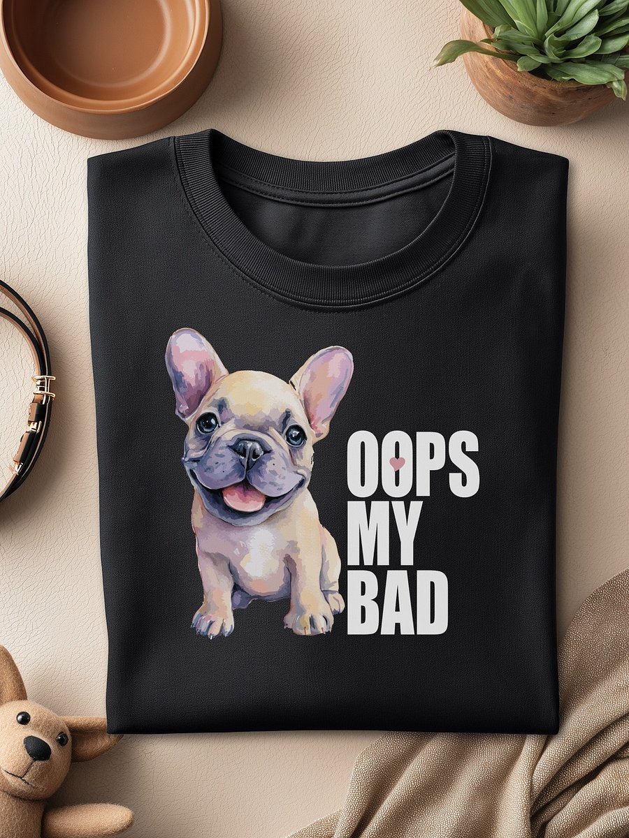 😒 OOPS MY BAD product image (5)