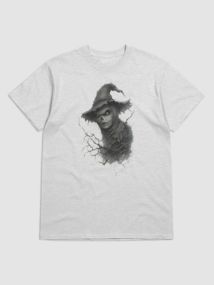 Whispers of the Wicked Wood Tee product image (1)
