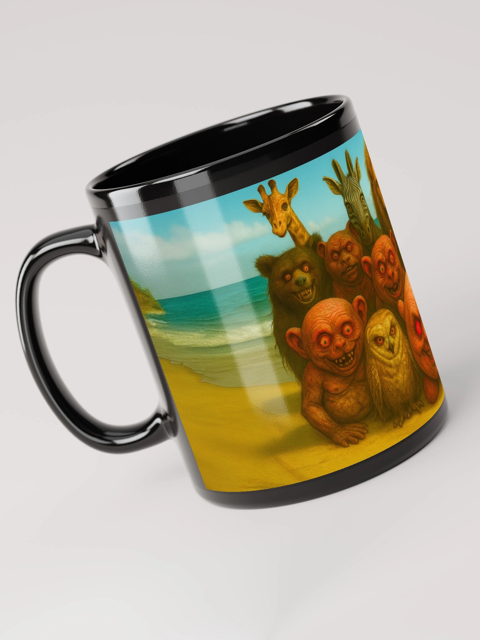 Freak Zoo Mug product image (5)