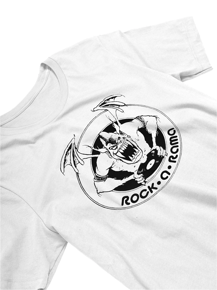 ROCK A RAMA TEE product image (1)