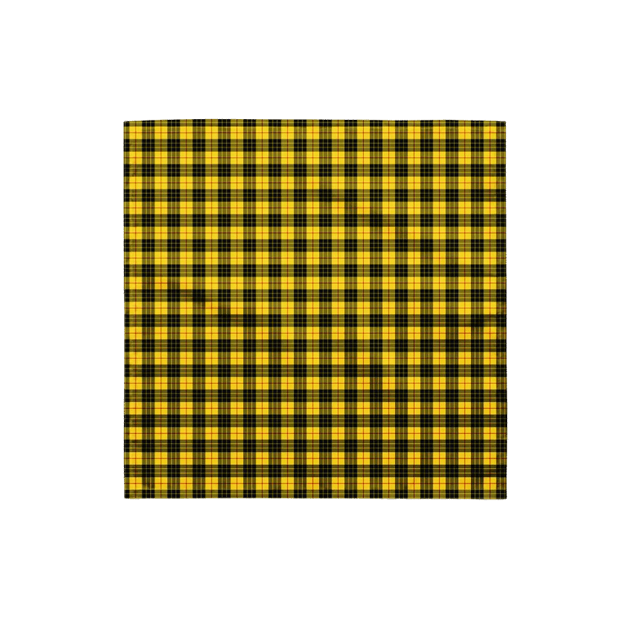 MacLeod Tartan Bandana product image (4)