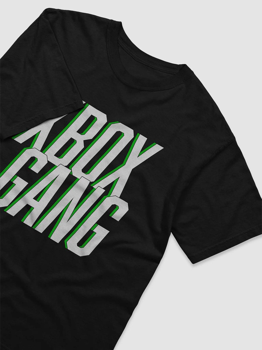 Xbox Gang Tshirt product image (9)