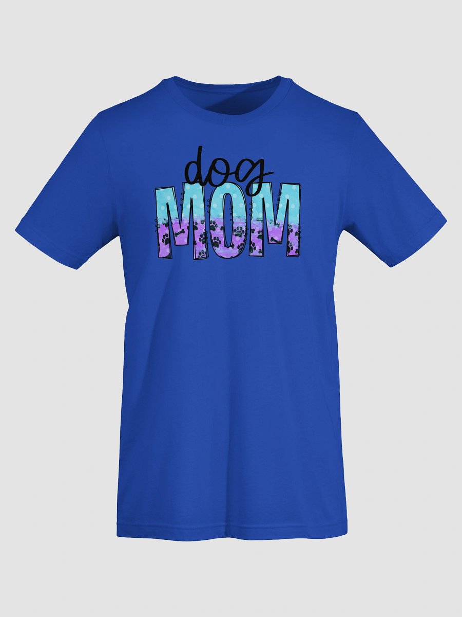 Dog Mom - Isla Animals T Shirt product image (57)