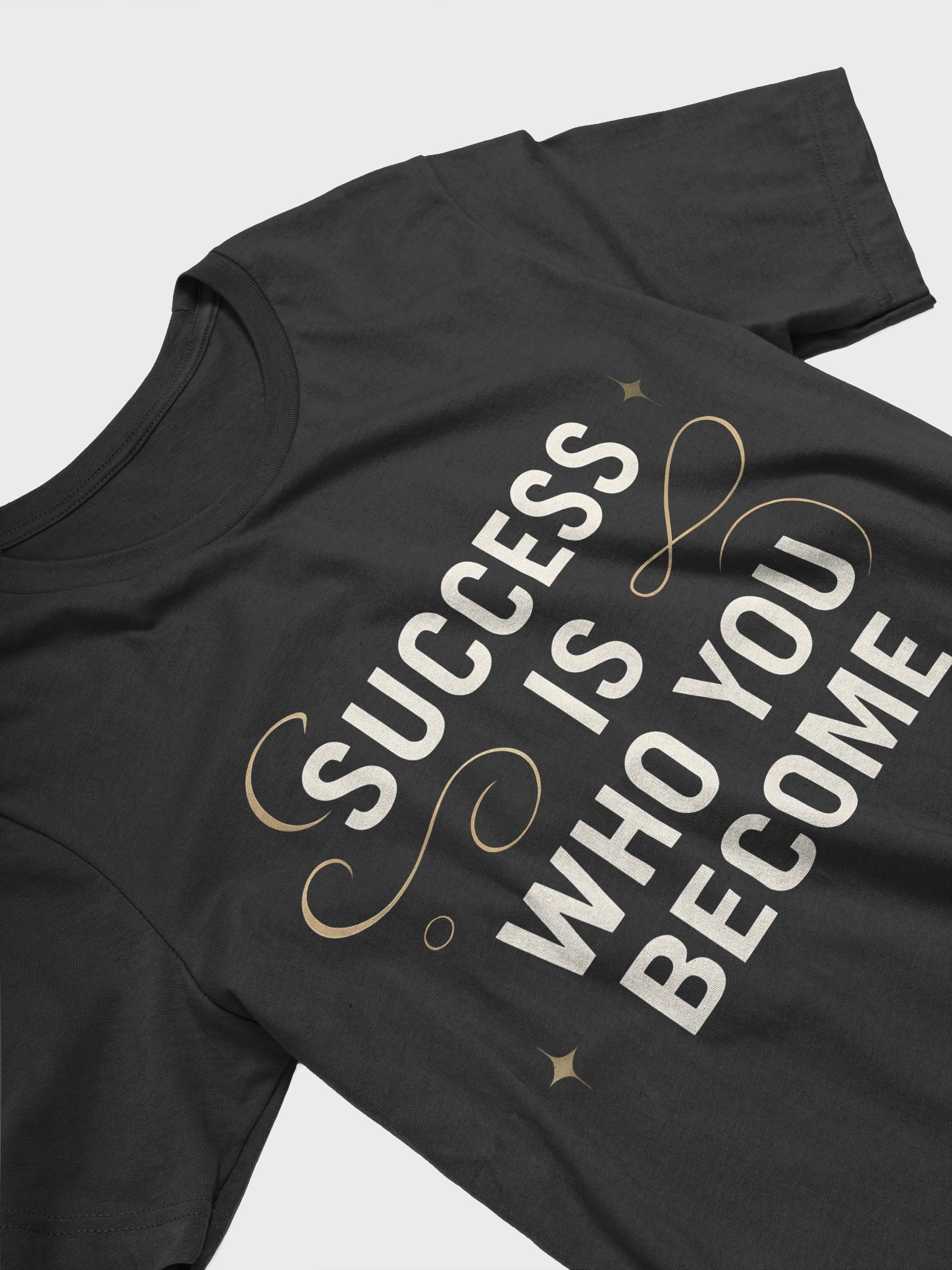 Success Is Who You Become — How Pawan Kalyan’s Powerful Quote Can Transform Your Life and Why Wearing It Matters product image (3)