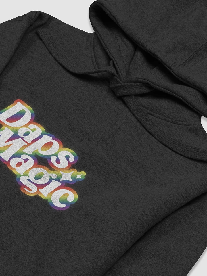 Daps Pride Hoodie product image (12)