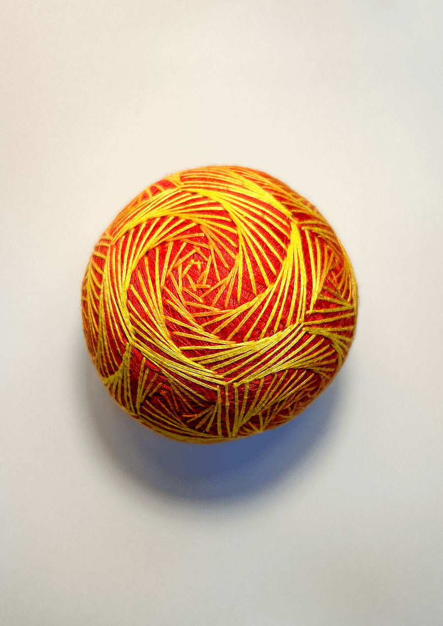 Temari | Cosmos Mars product image (4)