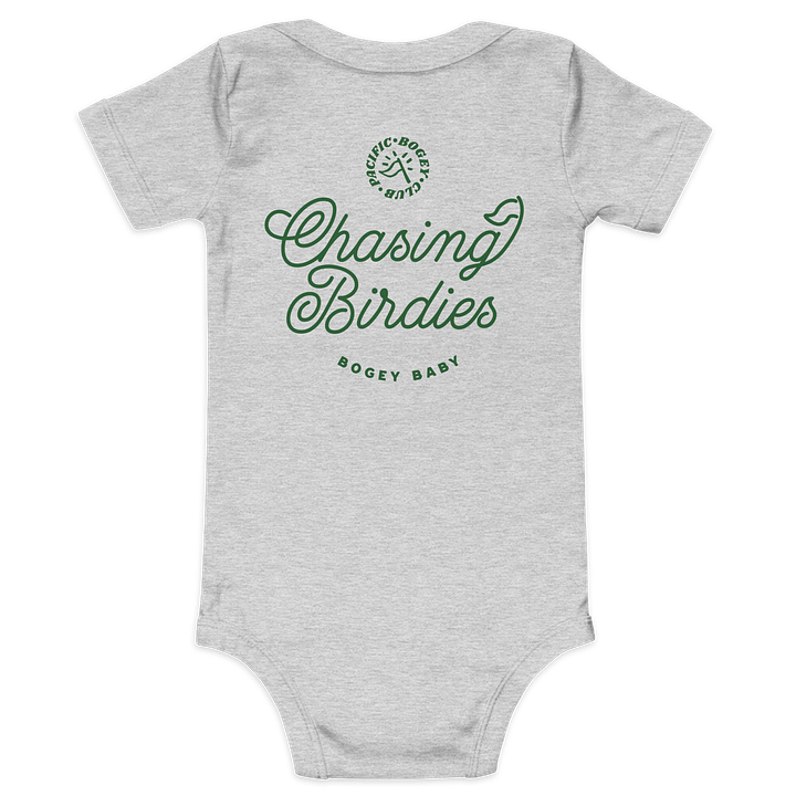 Bogey Baby, Chasing Birdies product image (7)