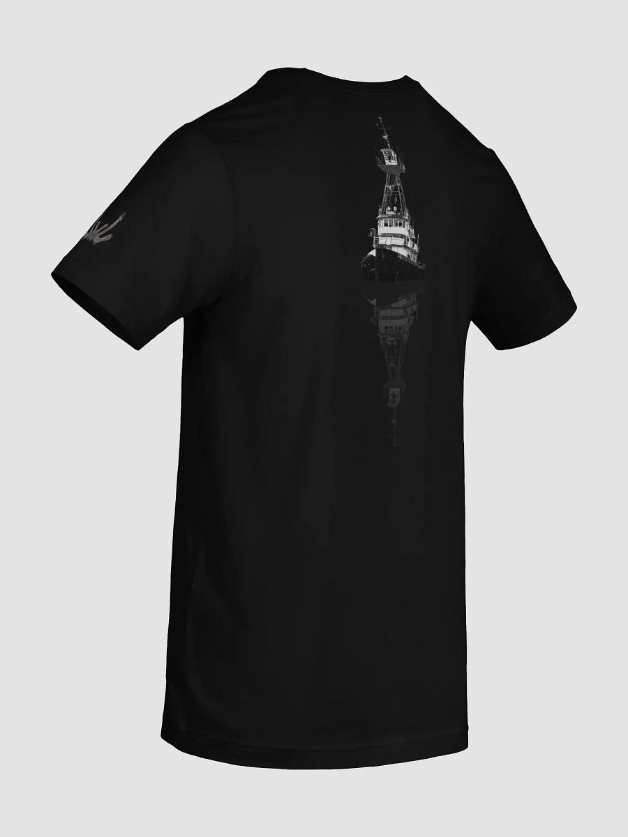 Tug CE and Reflection- T-Shirt product image (8)