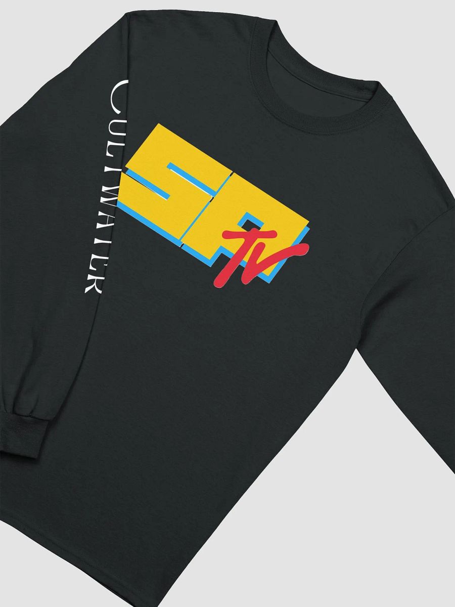 SPtv Foundation Long Sleeve product image (18)