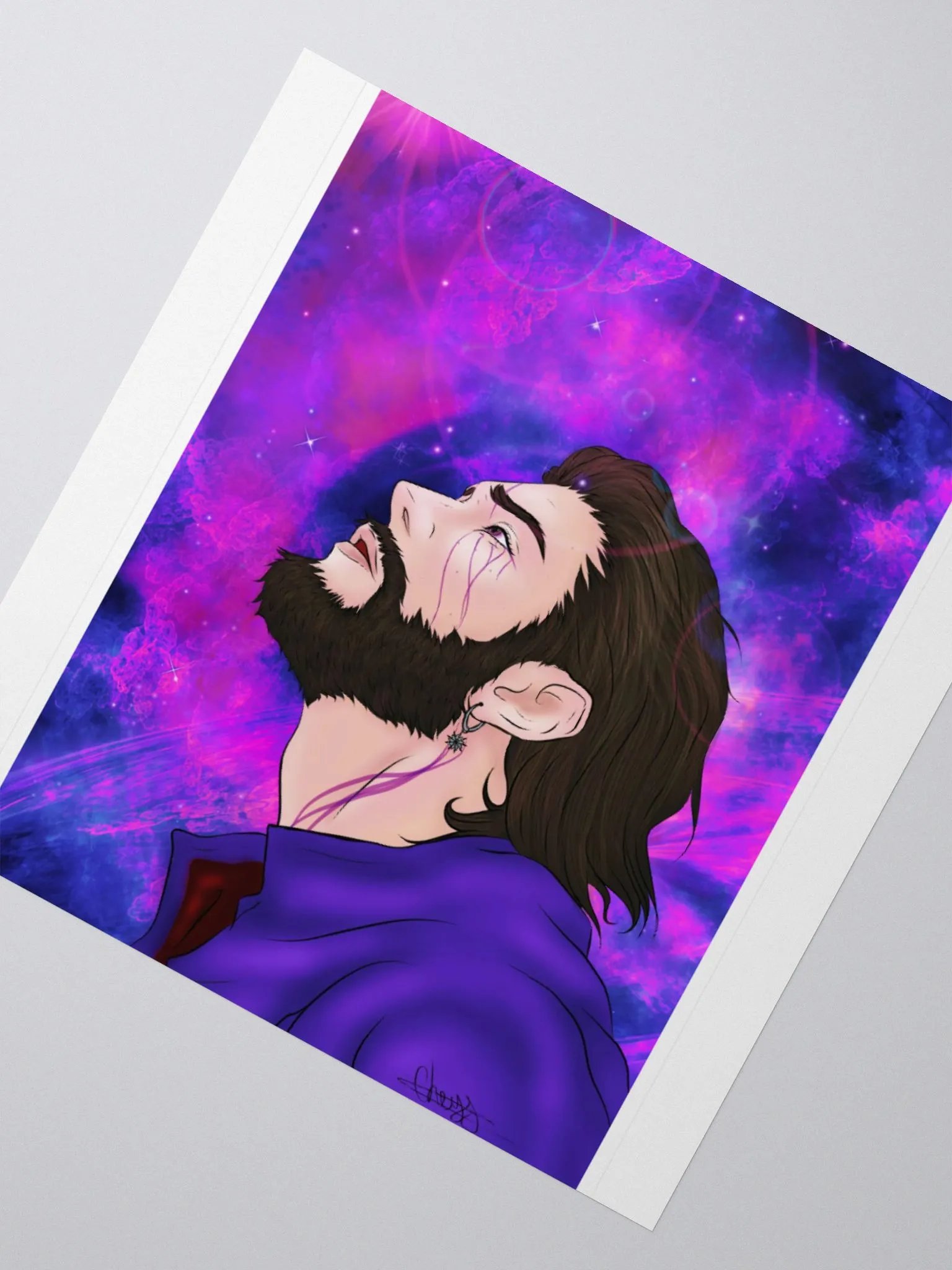 Gale Stickers product image (5)