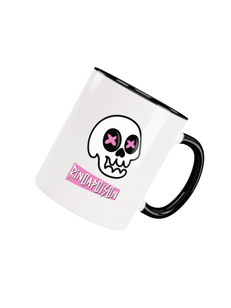 PunkPoison - Mug product image (4)