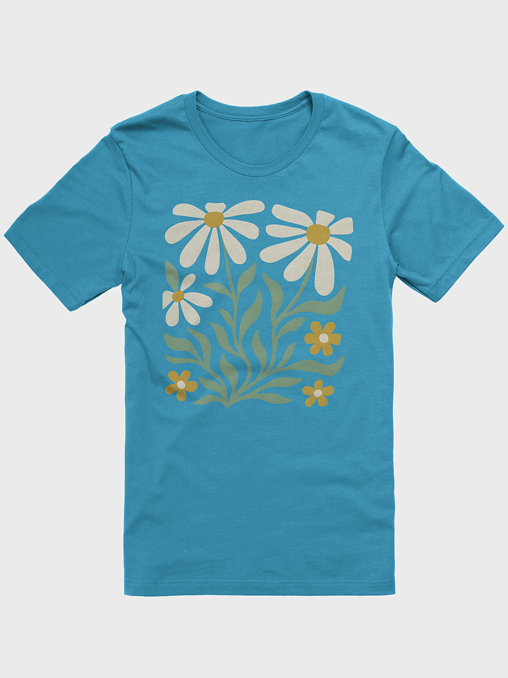 Daisy Dreams Women's T-Shirt product image (3)