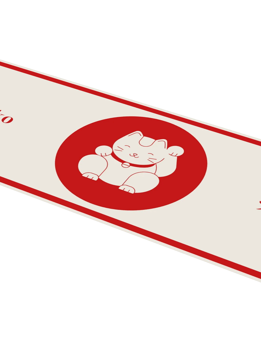 Maneki Neko product image (4)