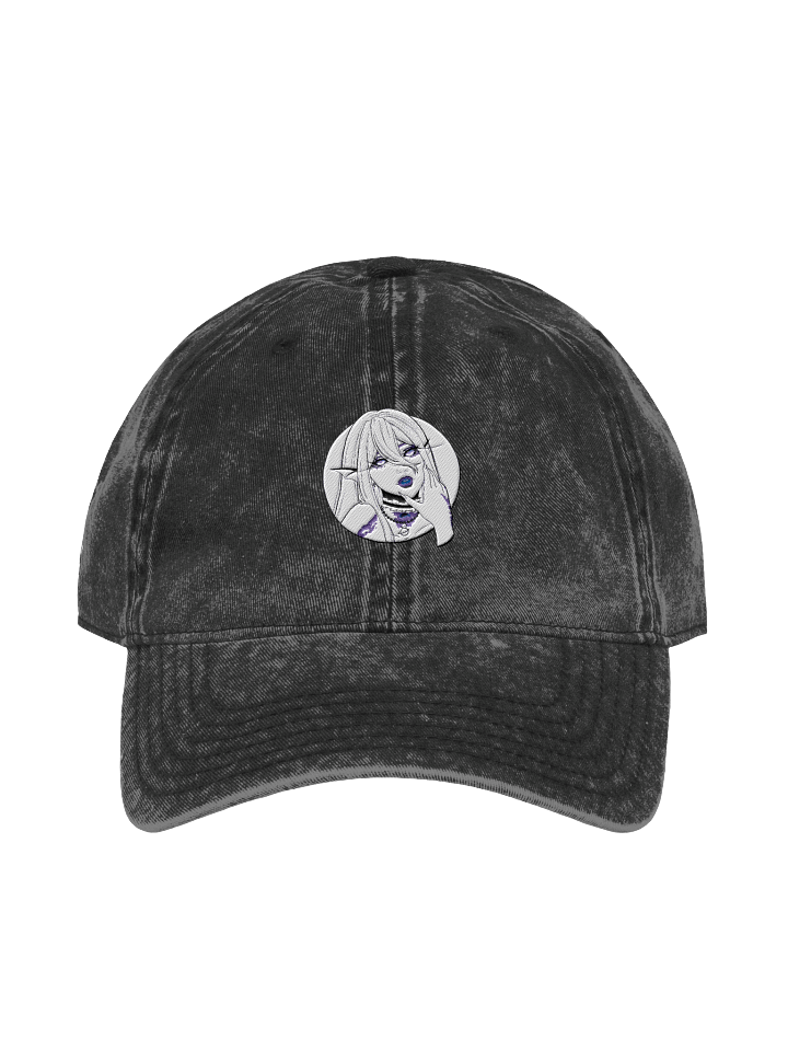 Vintage Vibes: Otto Retro Dad Hat product image (3)