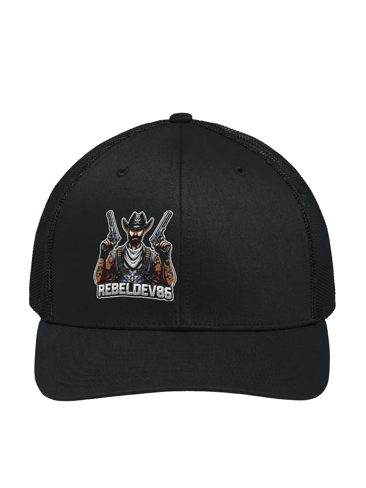 RebelDev86 hat product image (32)