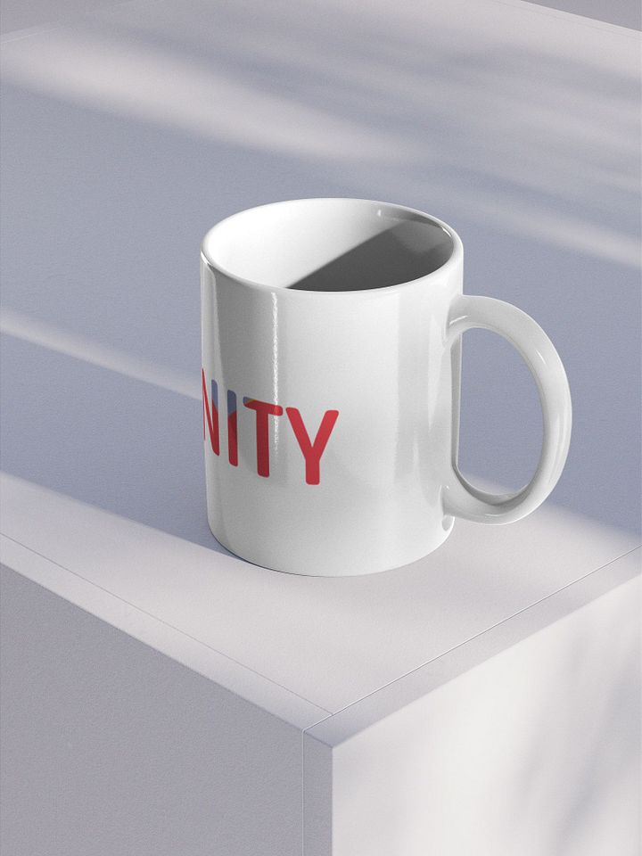 Community Coffee Mug product image (2)