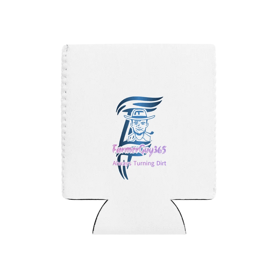 farmer coozie product image (1)