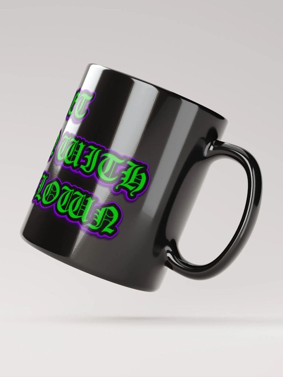 Joker X Harley Quinn Coffee Mug product image (10)