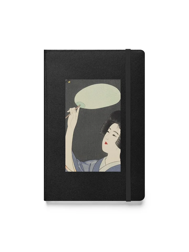 Firefly. Hardcover JournalBook® product image (1)