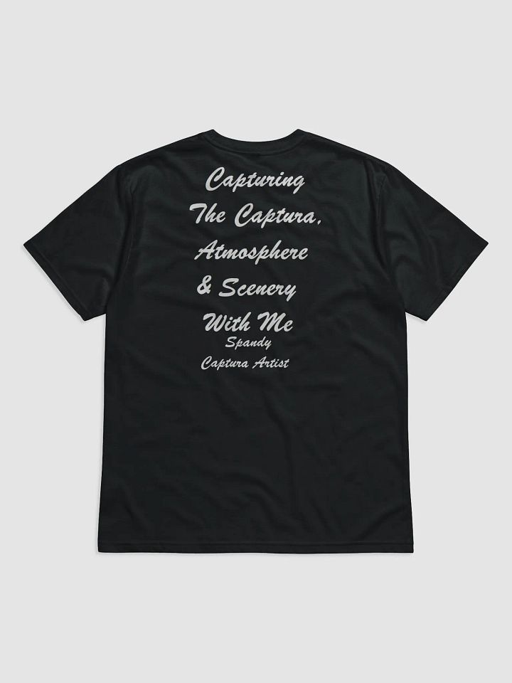 Spandy Glyph T-Shirt product image (2)