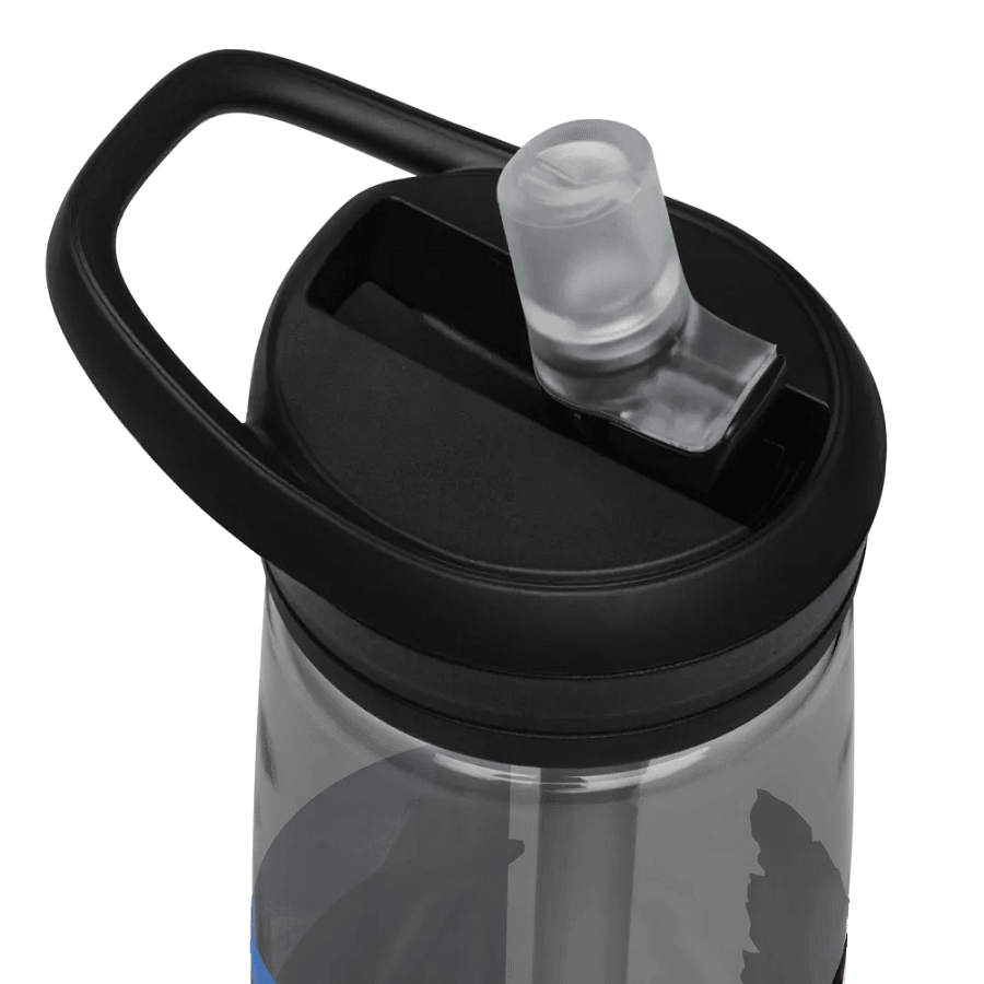 Wolvaren Camelback Water Bottle product image (7)