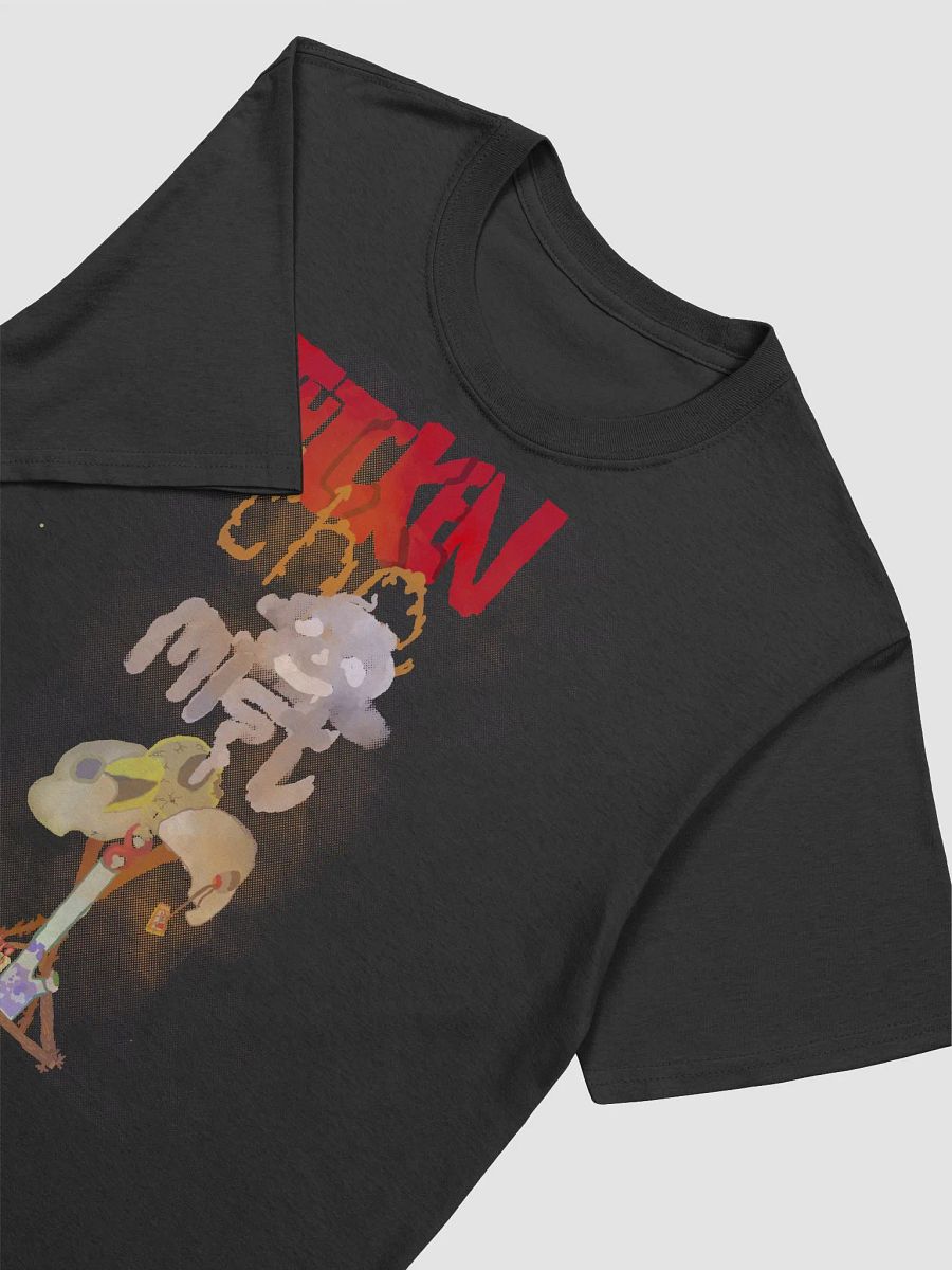 Thicken The Mist Totem Tee product image (9)