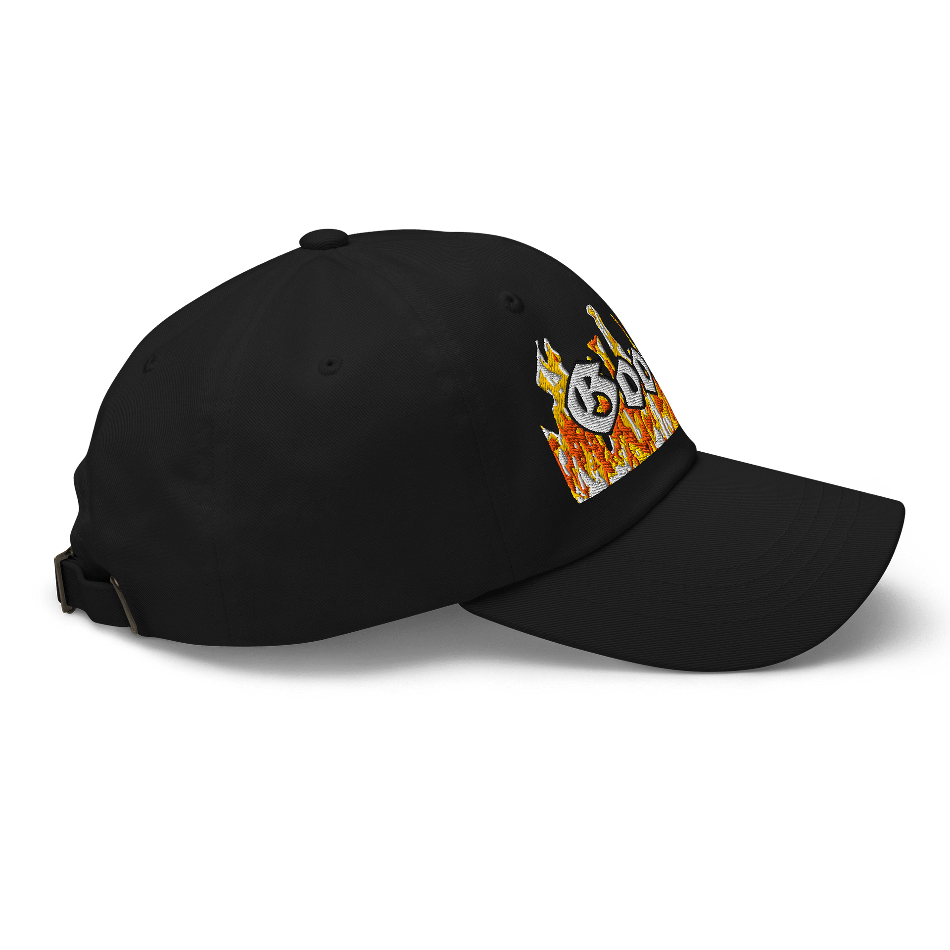 GOONER Baseball Cap product image (11)