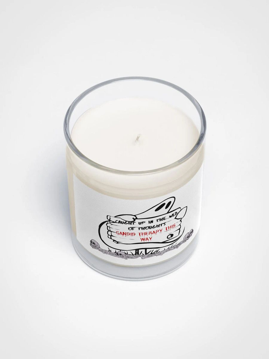 Ethereal Therapy Candle product image (3)