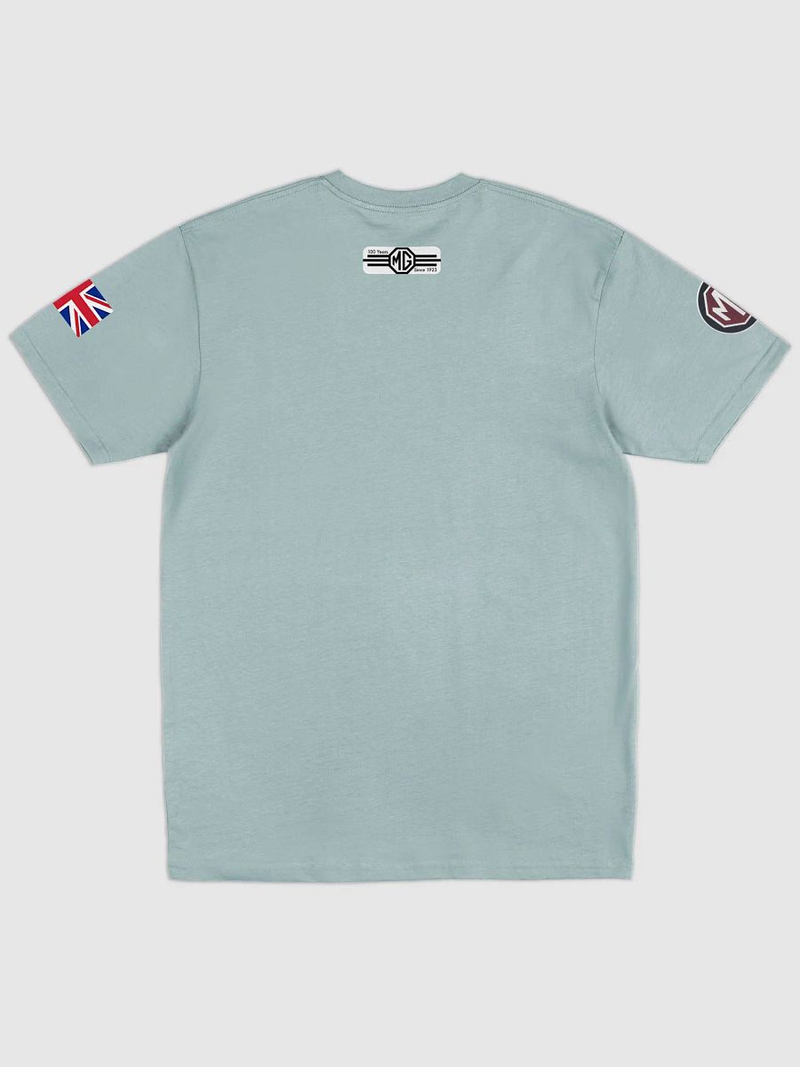 Dashboard Tee product image (3)