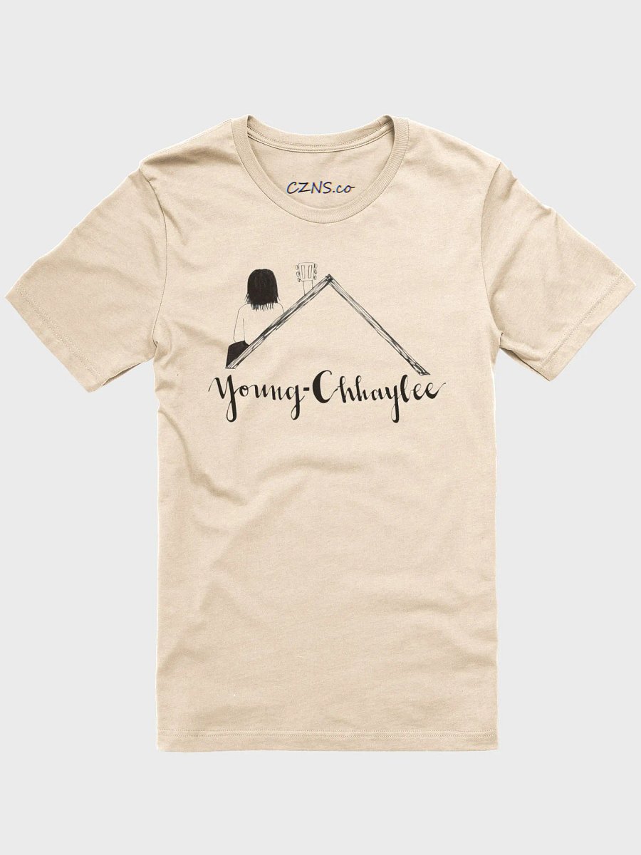 YC Rooftop Tee product image (3)