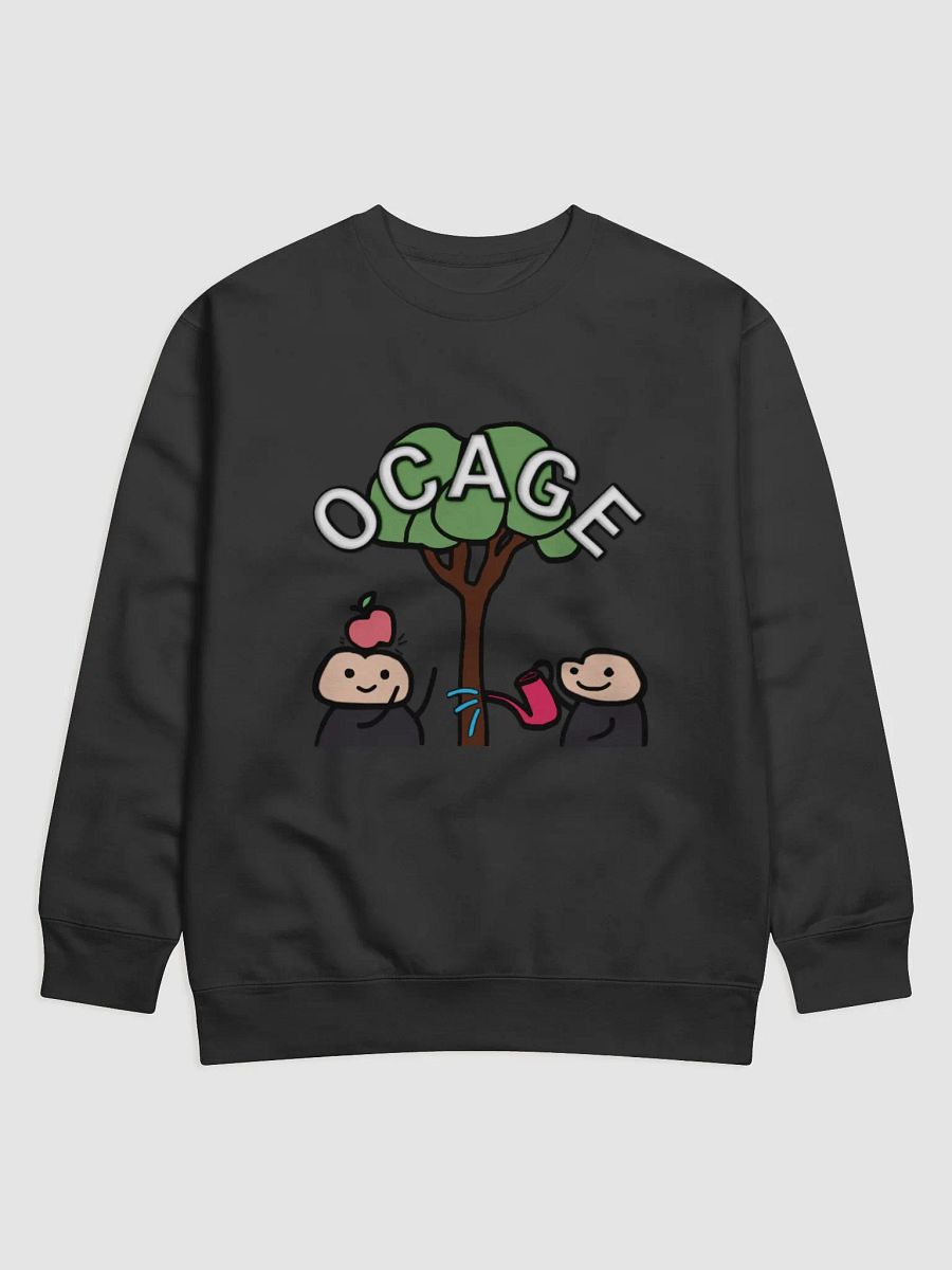 Ocagewood Full Sweater product image (1)