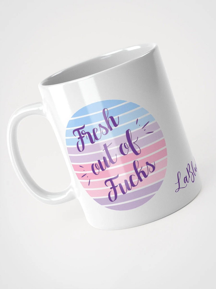 Dahlia's FoF Mug product image (3)
