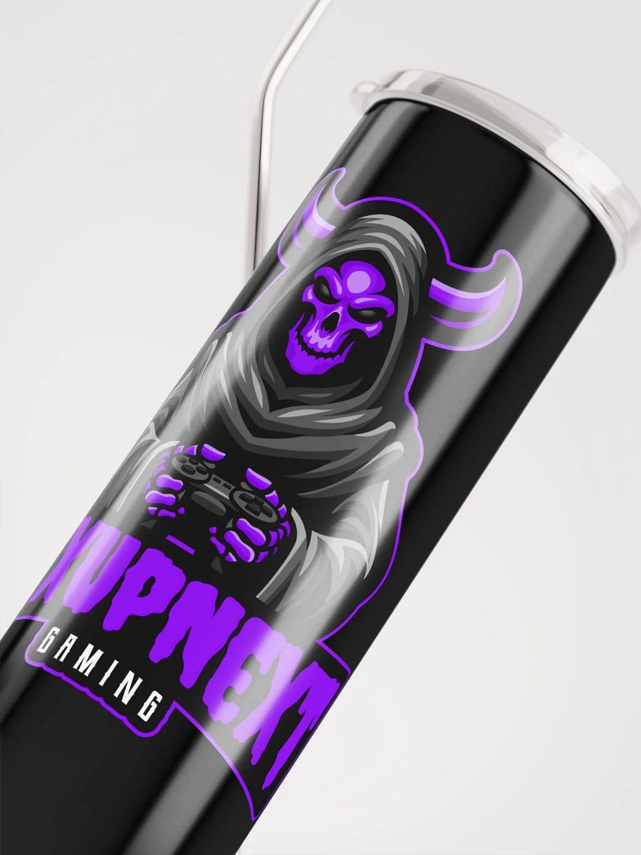 NIXUPNEXT Reaper Stainless Steel Tumbler product image (5)