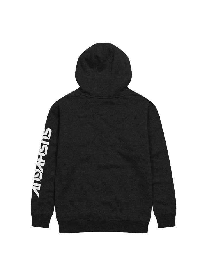 Sushyguy Hoodie (Unisex) product image (16)