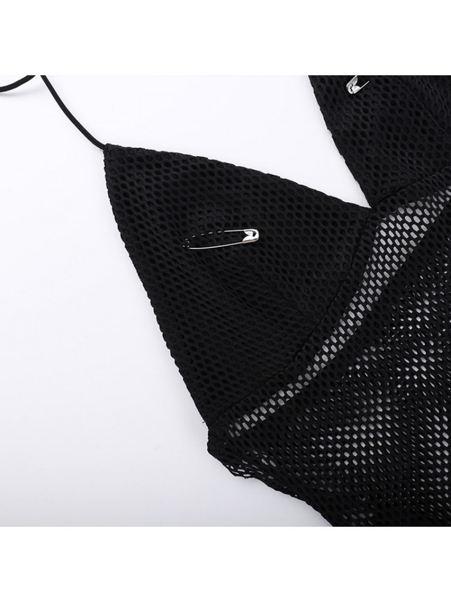 Ripped dress product image (6)